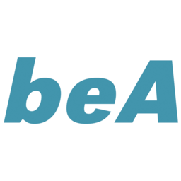 beA Icon für die Desktop verknüpfung